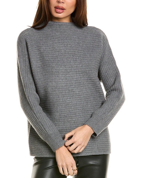 dolman sweater