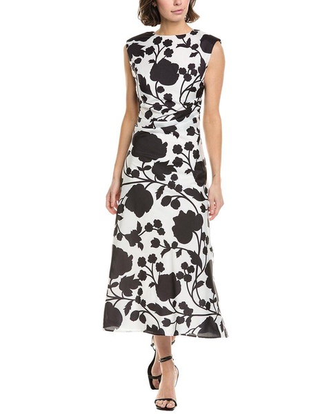 midi dress