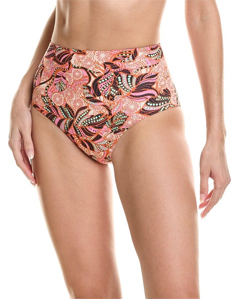 isla bikini bottom