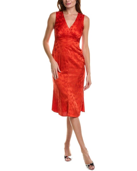 ny midi dress