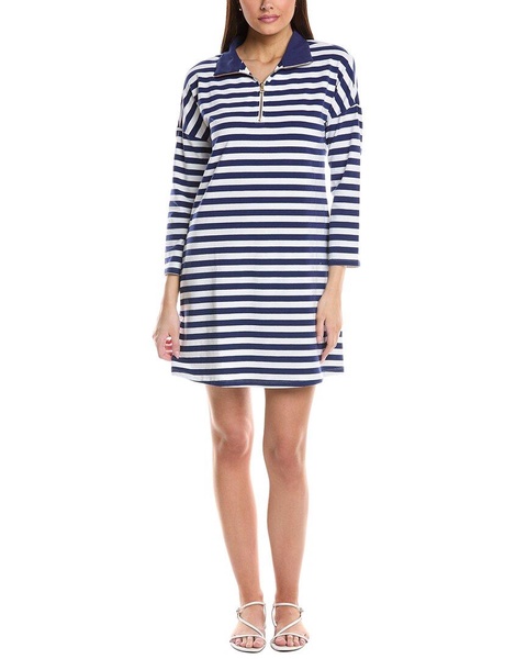 prescott shift dress