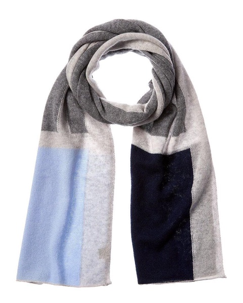 jolene cashmere scarf