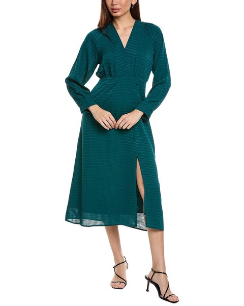 simone midi dress