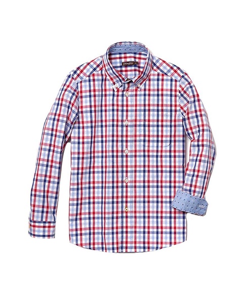 carnegie shirt