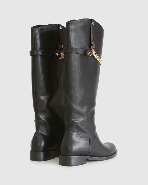 high standard riding boot