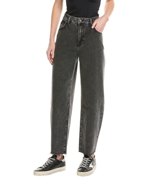 jayne dll tapered jean
