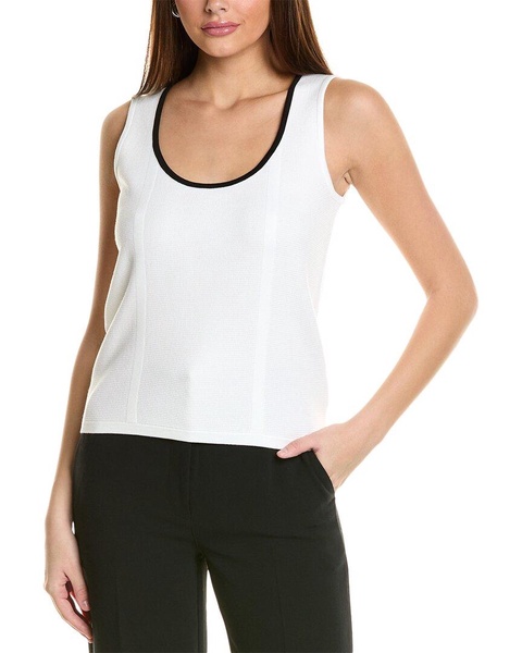 lightweight tank