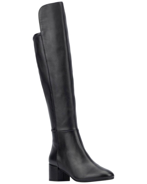 Aquatalia Lizetta Weatherproof Leather Boot