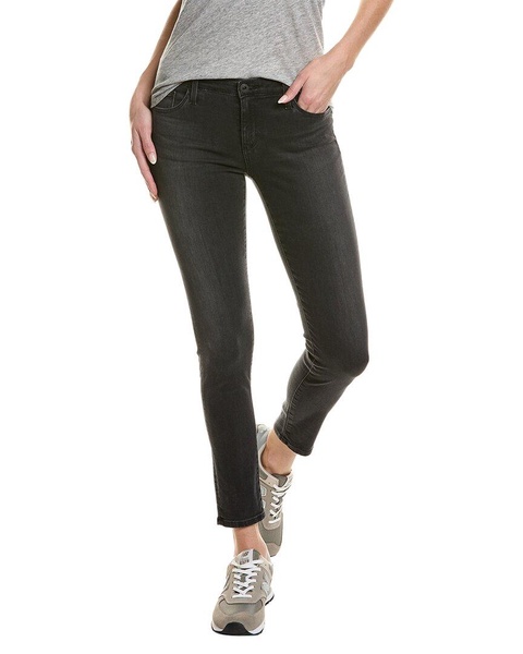 super skinny ankle legging