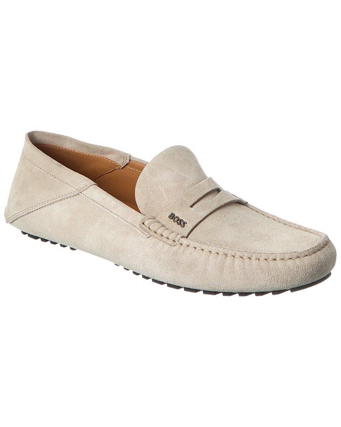 suede driver