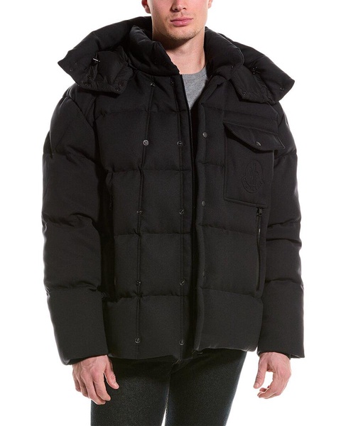 karakorum down jacket