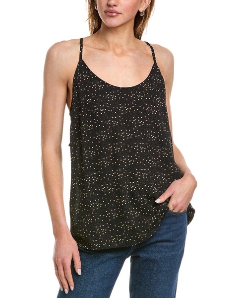 hearts cami