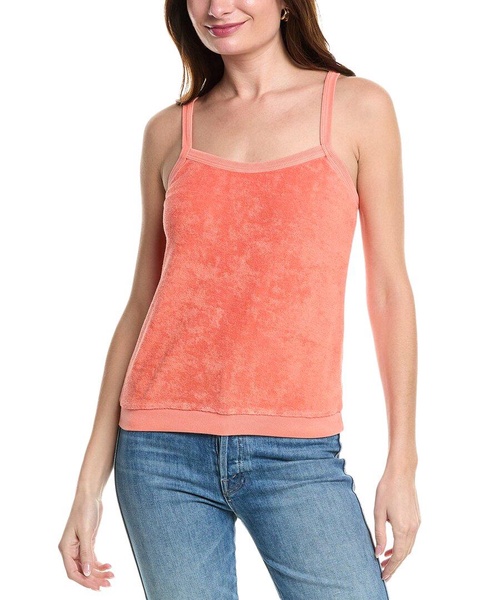 loop terry tank