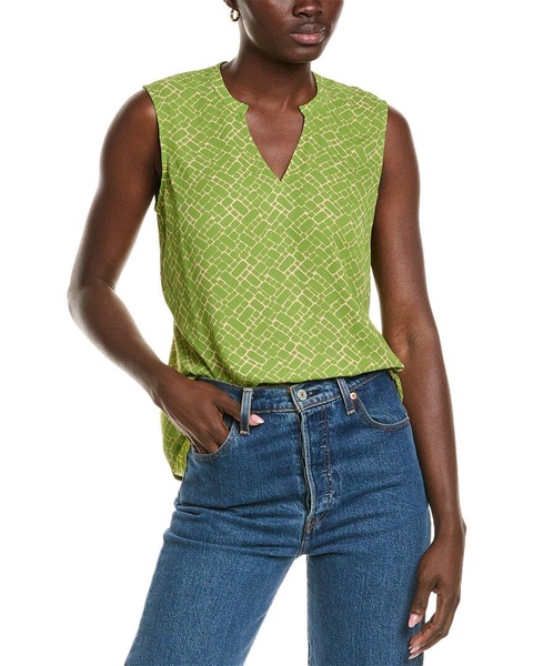 cabi Cobblestone Top