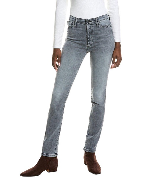 megan stone cold slim straight jean
