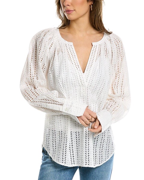 A.L.C. Nomad Top