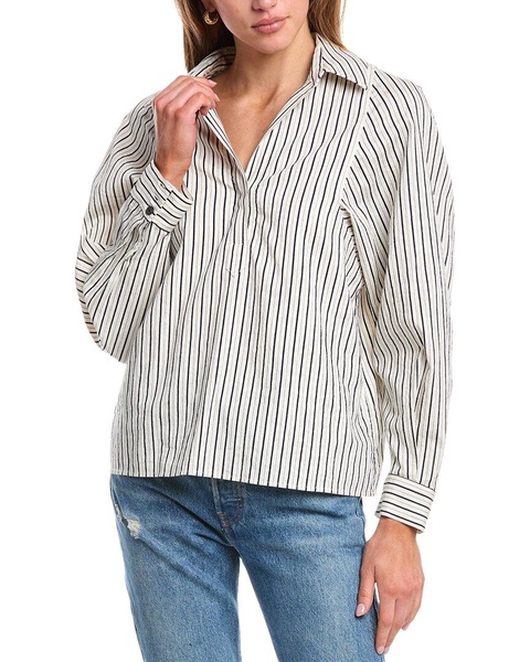 ba&sh Felicia Shirt