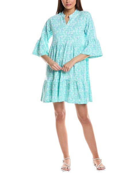 Duffield Lane Eveline Mini Dress
