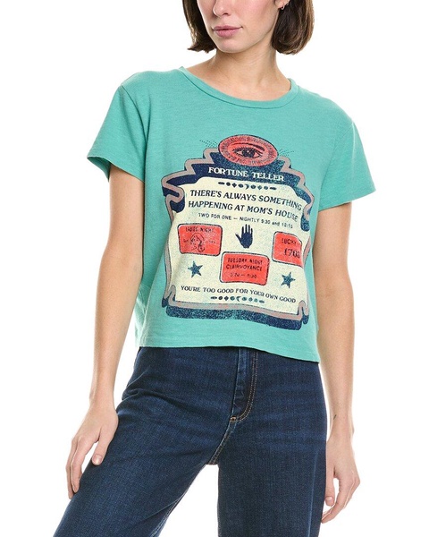 the lil sinful t-shirt