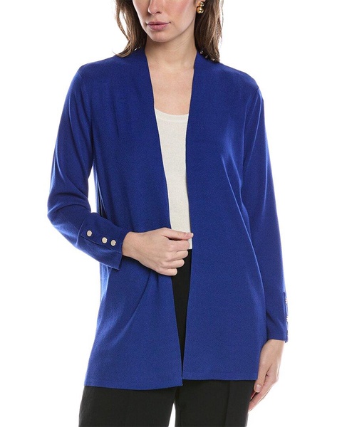 Anne Klein Carmel Cardigan