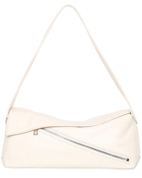 Walter Baker Jagger Leather Shoulder Bag