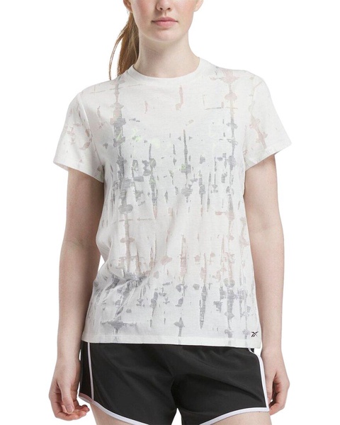 Reebok Burnout T-Shirt