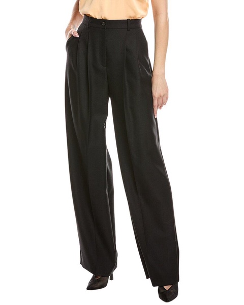 takua wool trouser