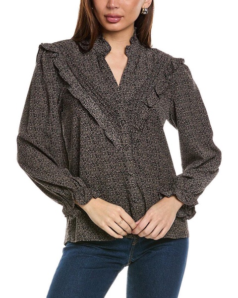 irma blouse