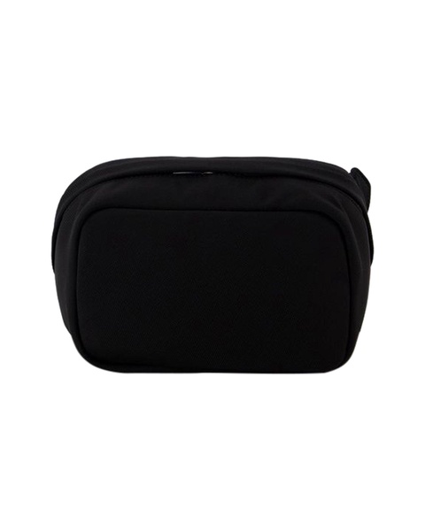 heiress sport belt bag - alexander wang - nylon - black