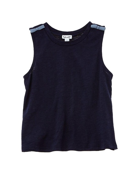 bow tie tank
