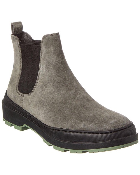 repello meteor suede boot