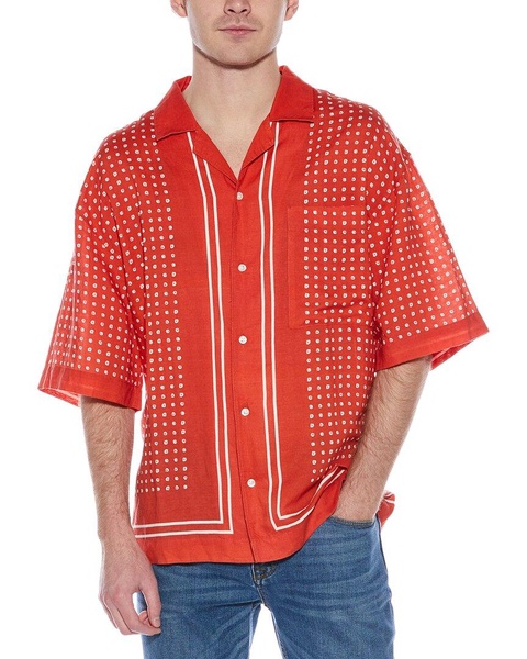 egeeno shirt