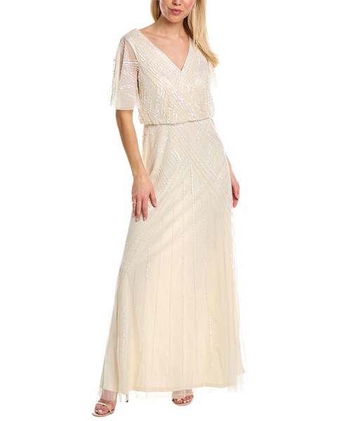 gown