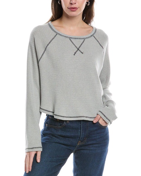 thermal henley