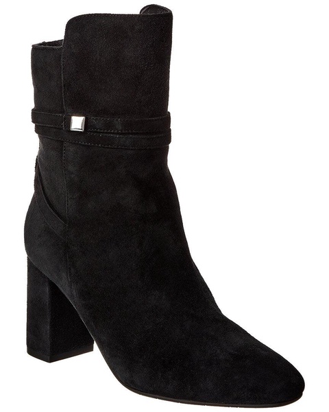 linna weatherproof suede boot