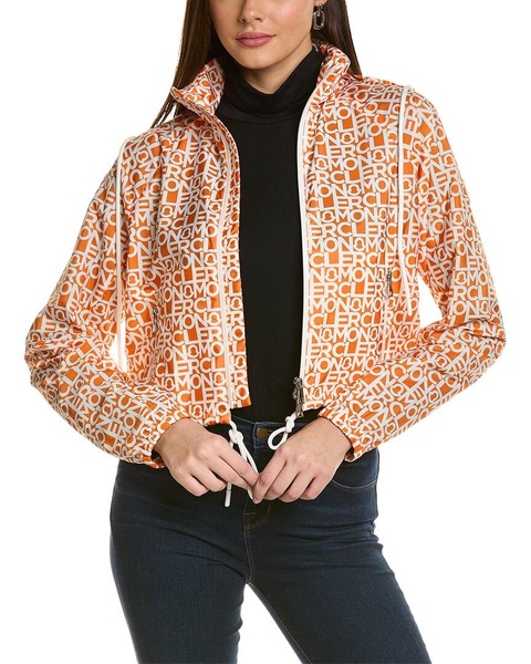 rain jacket