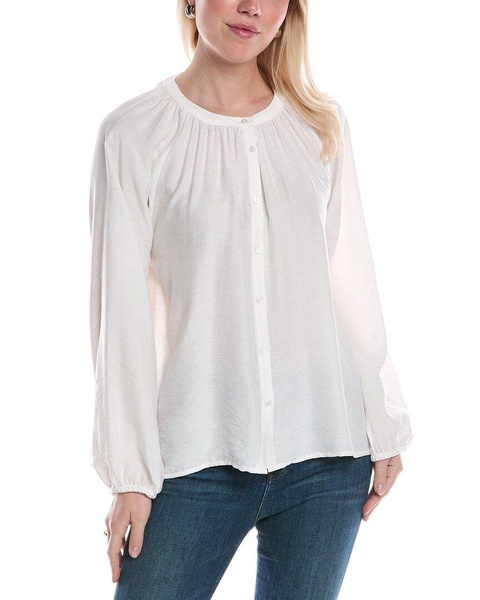 cochette blouse