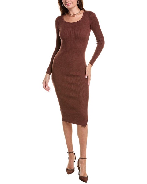 ocra sweaterdress