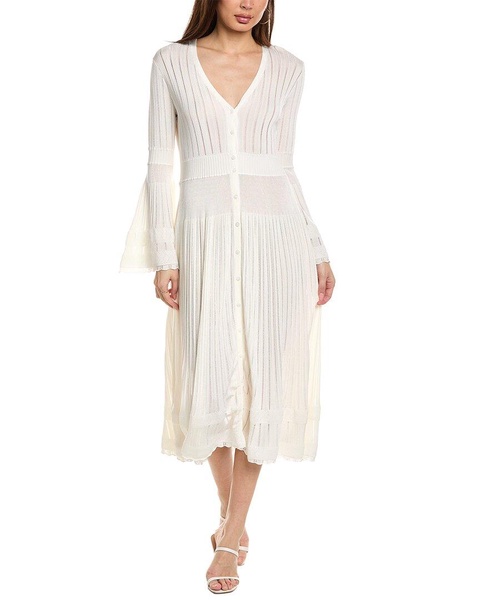 elio midi dress