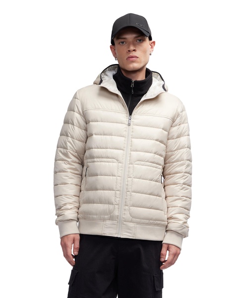 men's maxwell light weight reversible bomber