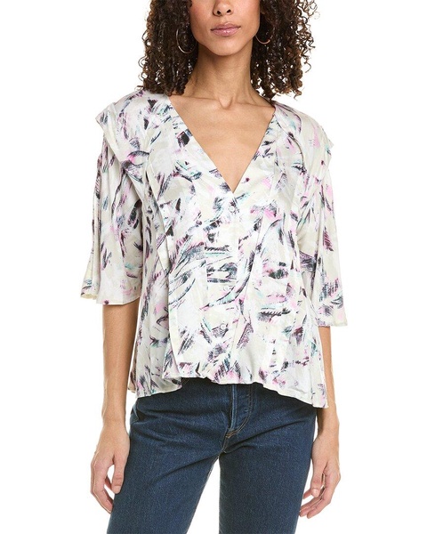 IRO Kismat Top