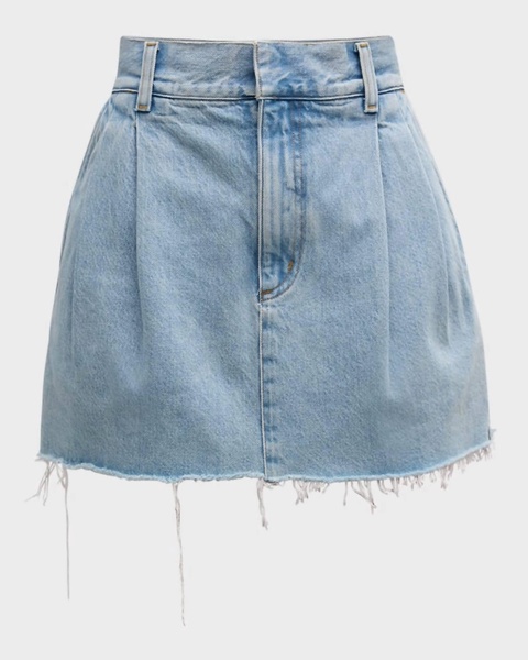 becker skirt in rotate