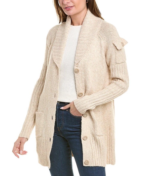 cabi Steady Cardigan