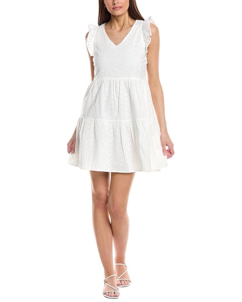 gwen dress
