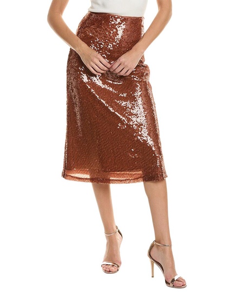 reese midi skirt