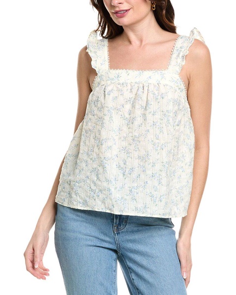 isa blouse