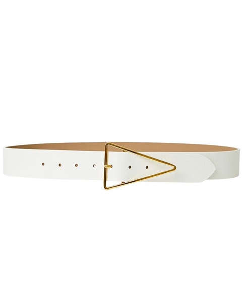 vivie leather belt