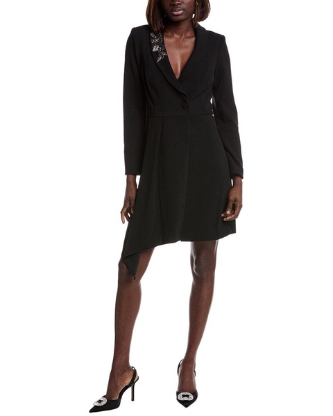 aiden midi dress