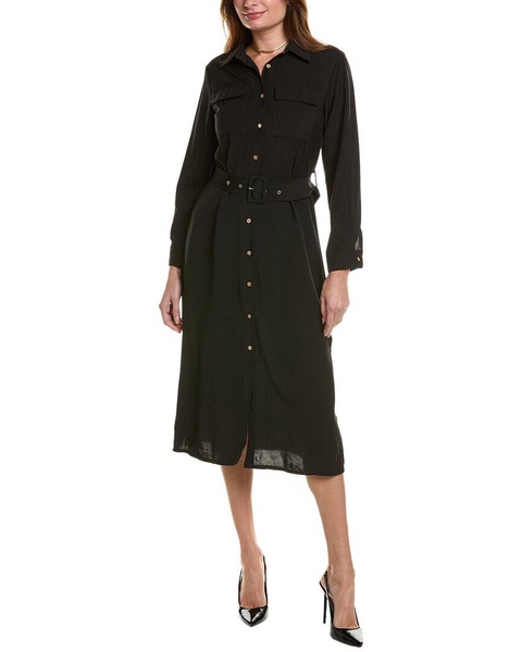del rey shirtdress