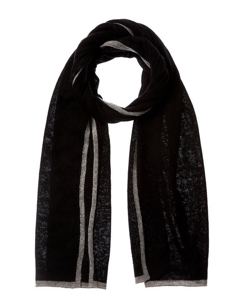 millie cashmere scarf